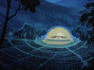 The Hollywood Bowl (location)