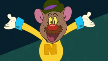 Mr. Nobody (character) | Tom and Jerry Wiki | Fandom