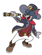 Mechanical Age (Class A)