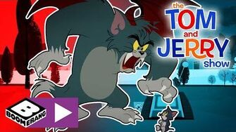 The_Tom_and_Jerry_Show_Tom_Vs._Tom_(This_Isn't_Even_My_Final_Form)_Boomerang_UK