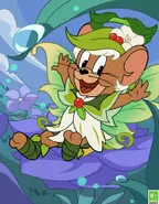 Forest Hunter (Class AP)