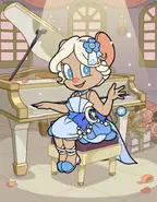 Last Night's Stars (Class A)