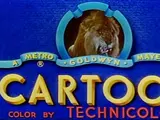Metro-Goldwyn-Mayer cartoon studio