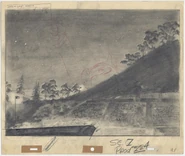 Animation layout drawing