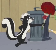 Skunk (The Tom and Jerry Show (2014))