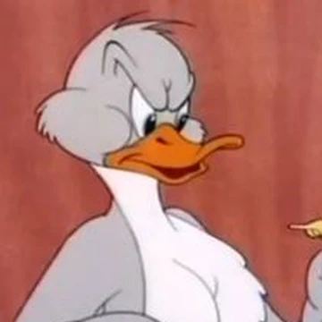 Mother Duck Tom And Jerry Wiki Fandom Tom is left in charge of a priceless magical ring by a young wizard.