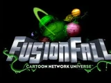 Fusion Fall