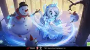 Snow Princess (Class S)