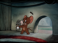 Jerry: Come back here!