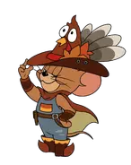 Turkey Party (Class A)