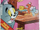 Euredif - Tom et Jerry - Album Super Pocket n. 01