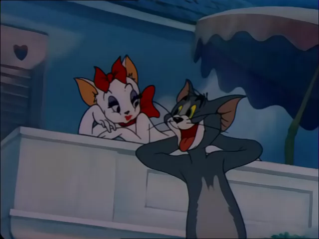 Is You Is Or Is You Ain T My Baby Tom And Jerry Wiki Fandom