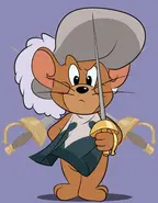 Brave Soldier (Class B)