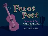 Pecos Pest