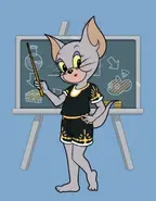 Soothsayer (Class B)