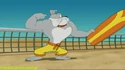 "En garde!"
