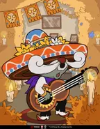 Old Singer (Class A)