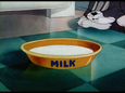 Jerry: Milk!