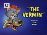 The Vermin (band)