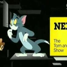 Cartoon Network Tom And Jerry Wiki Fandom