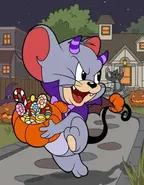 Little Dreamer (Class A)