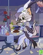 Moonlight Sonata (Class AP)