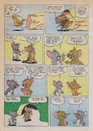 Our Gang with Tom & Jerry -49 Page 9