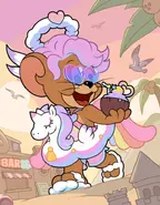 Summer Carnival (Class AP)