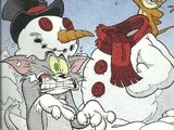 Egmont - Tom och Jerry 2011-11 (Swedish Comic)