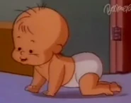 Baby (Tom & Jerry Kids Show)