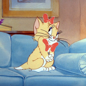 Puss N Toots Tom And Jerry Wiki Fandom