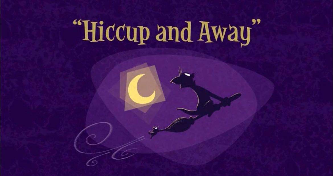 Hiccup and Away Tom and Jerry Wiki Fandom
