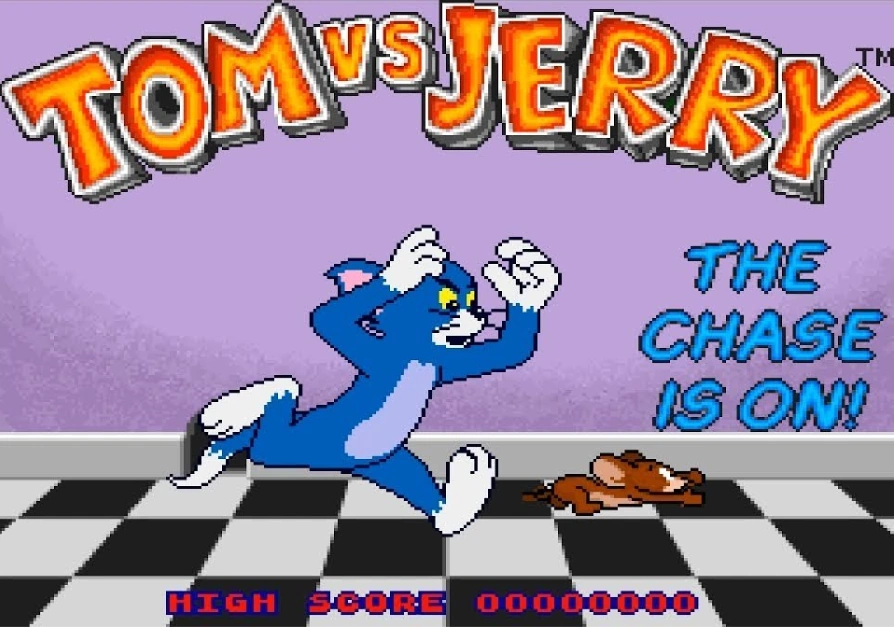 CategoryCancelled Media Tom and Jerry Wiki Fandom