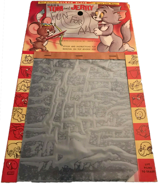 Tom and Jerry - Fun For All - Whitman Magic Slate - 01.png