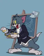 Wedding Planner (Class B) (made to commemorate the 2021 film)