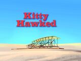 Kitty Hawked