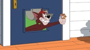 Meathead Cat in The Tom and Jerry Show (2014)
