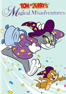 Switchin' Kitten | Tom and Jerry Wiki | Fandom