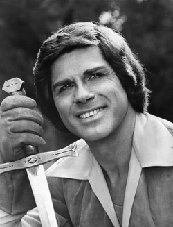Dick Gautier 1975