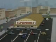Superstocker - Supermarket