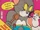 Euredif - Tom et Jerry - Pocket n. 05