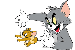 Money Is Such a Beautiful Word, Tom and Jerry Wiki