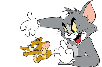 Tom And Jerry Wiki Fandom