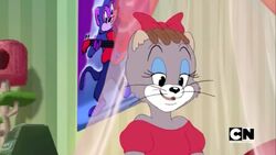 The Zoot Cat, Tom and Jerry Wiki