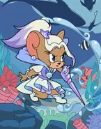 Angel's Revenge (Class A)