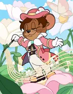 Rhapsody of Life (Class A)