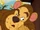 The Cowardly Lion