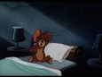 Jerry: Phew! That was one nightmare.