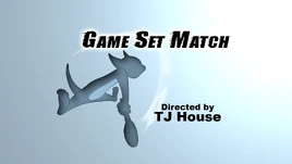 Game Set Match title