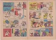 Droopy - Barney Bear